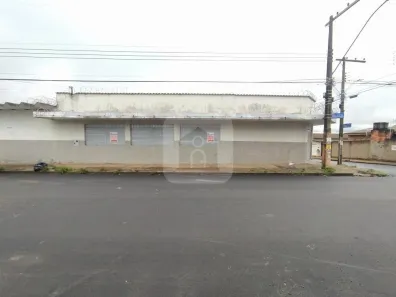 Galpão/Depósito/Armazém para alugar, 180m² no Tocantins, Uberlândia