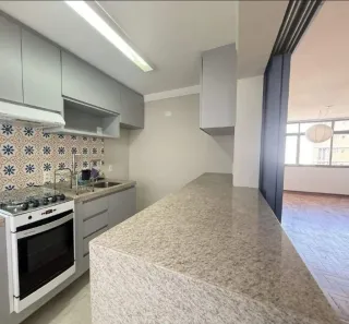 Apartamento com 2 Quartos à venda, 90m² no Vila Mariana, São Paulo