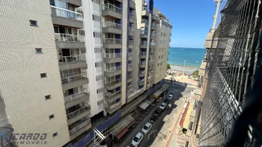 Apartamento com 3 Quartos à venda, 110m² no Praia do Morro, Guarapari