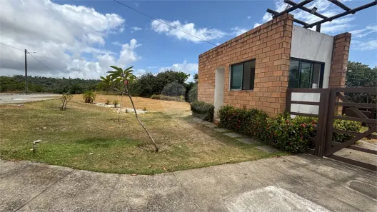 Lote/Terreno à venda, 1278m² no Centro, Barra de São Miguel