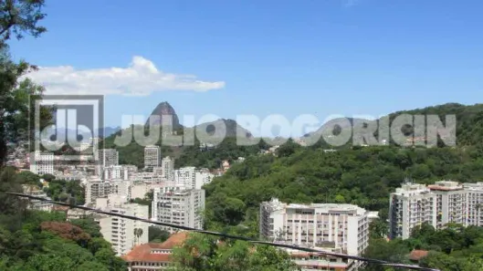 Casa de Condomínio com 5 Quartos à venda, 356m² no Santa Teresa, Rio de Janeiro