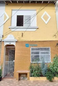 Casa com 2 Quartos à venda, 108m² no Bom Retiro, São Paulo