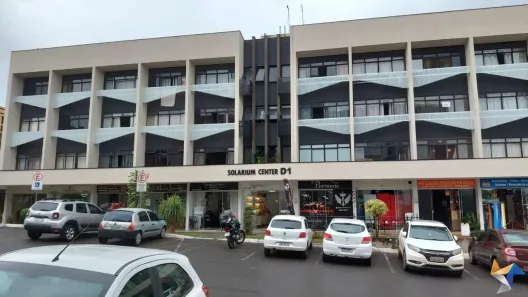 Ponto Comercial à venda, 32m² no Setor de Habitações Individuais Norte, Brasília