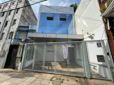 Prédio Comercial para alugar, 360m² no Floresta, Porto Alegre