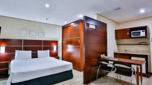 Flat com 1 Quarto à venda, 28m² no Chácara Santo Antônio (Zona Sul), São Paulo