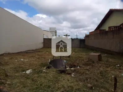 Lote/Terreno à venda, 360m² no Segismundo Pereira, Uberlândia