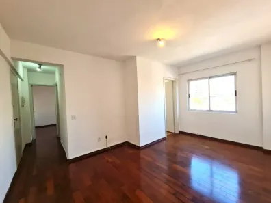 Apartamento com 2 Quartos para alugar, 54m² no Aclimação, São Paulo