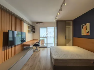 Apartamento com 1 Quarto à venda, 31m² no Vila Mariana, São Paulo