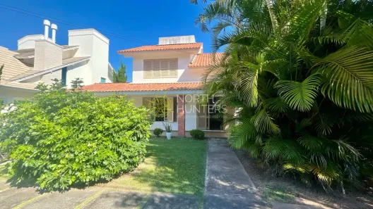 Casa com 4 Quartos à venda, 300m² no Jurerê Internacional, Florianópolis