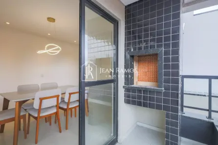 Apartamento com 3 Quartos à venda, 89m² no São Pedro, São José dos Pinhais