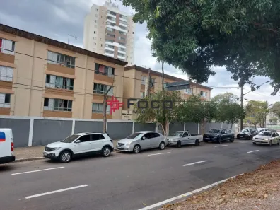 Apartamento com 2 Quartos à venda, 50m² no Jardim Satélite, São José dos Campos
