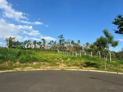 Lote/Terreno à venda, 282m² no Colinas do Castelo, Jaguariúna