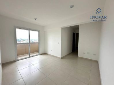 Apartamento com 2 Quartos à venda, 56m² no Monte Castelo, São José dos Campos