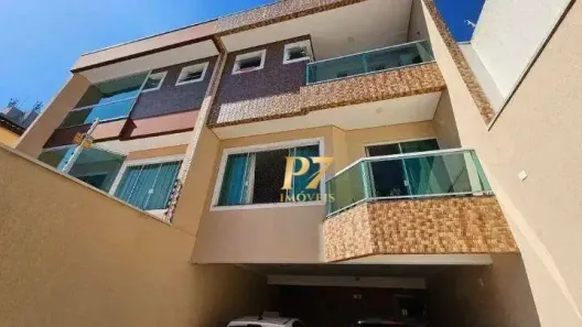Sobrado com 3 Quartos à venda, 211m² no Santa Terezinha, São Bernardo do Campo