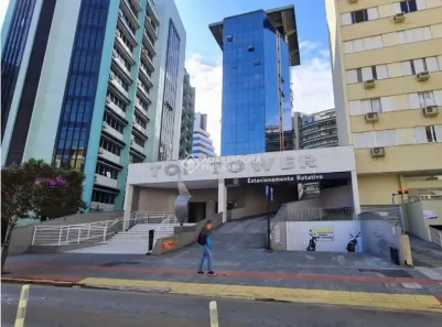 Sala Comercial à venda, 251m² no Centro, Florianópolis