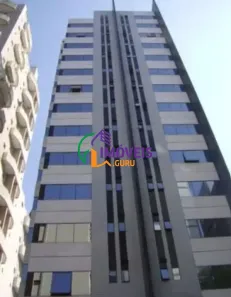 Sala Comercial à venda, 30m² no Itaim Bibi, São Paulo