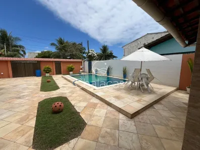 Casa com 3 Quartos à venda, 360m² no Serrambi, Ipojuca