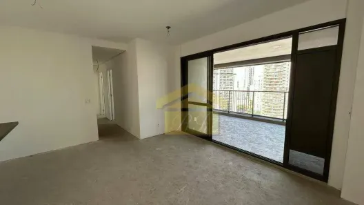 Apartamento com 3 Quartos à venda, 94m² no Jardim das Acácias, São Paulo