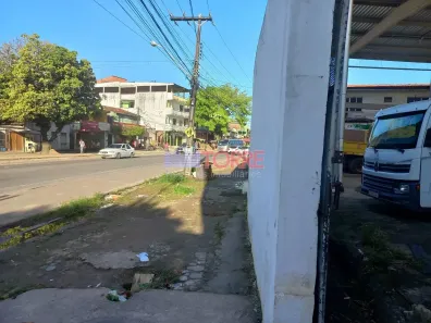 Galpão/Depósito/Armazém para alugar, 1172m² no Malhado, Ilhéus