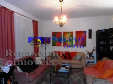 Sobrado com 3 Quartos à venda, 238m² no Vila Inglesa, São Paulo