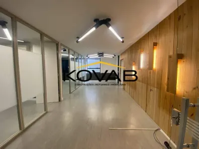 Sala Comercial para alugar, 286m² no Vila Olímpia, São Paulo