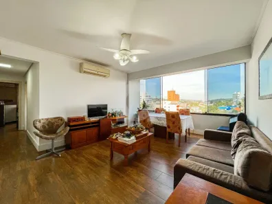 Apartamento com 3 Quartos à venda, 107m² no Centro, São Leopoldo