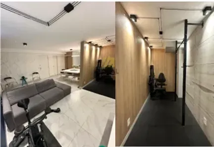 Apartamento com 3 Quartos à venda, 125m² no Jardim Vazani, São Paulo