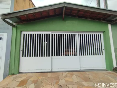 Casa com 2 Quartos à venda, 100m² no Jardim Alice, Indaiatuba