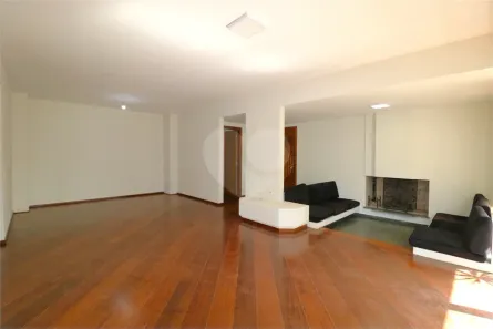 Apartamento com 3 Quartos à venda, 180m² no Moema, São Paulo