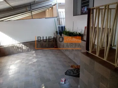 Casa com 3 Quartos à venda, 100m² no Jardim Brasil, Americana