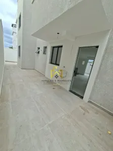 Apartamento com 3 Quartos à venda, 135m² no Itapoã, Belo Horizonte