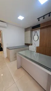 Sala Comercial para alugar, 45m² no Georgina Business Park, São José do Rio Preto
