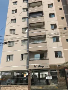 Apartamento com 3 Quartos à venda, 90m² no Jardim Nova Suíça, Limeira