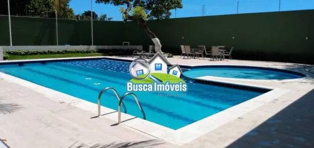 Apartamento com 3 Quartos à venda, 71m² no Engenheiro Luciano Cavalcante, Fortaleza