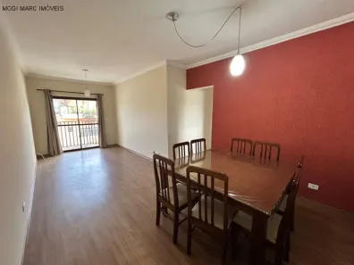 Apartamento com 2 Quartos à venda, 70m² no Vila Suissa, Mogi das Cruzes