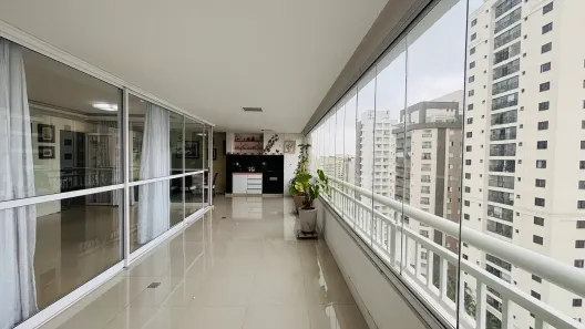 Apartamento com 3 Quartos à venda, 160m² no Saúde, São Paulo