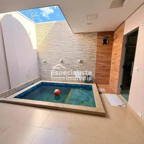 Sobrado com 3 Quartos à venda, 94m² no Aeroclube, Porto Velho