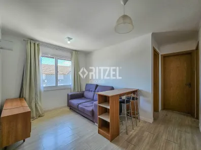 Apartamento com 2 Quartos à venda, 62m² no Rondônia, Novo Hamburgo
