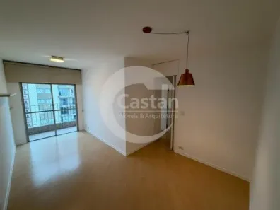 Apartamento com 2 Quartos para alugar, 57m² no Alto da Mooca, São Paulo