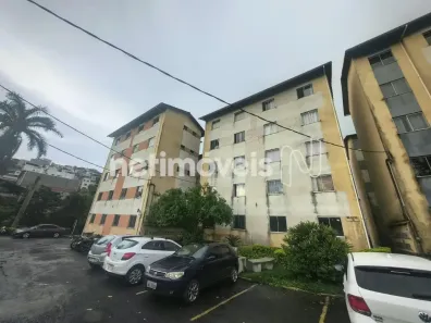 Apartamento com 2 Quartos à venda, 50m² no Fontesville, Juiz de Fora