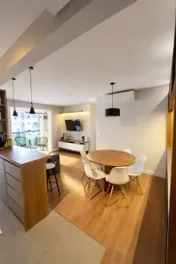 Apartamento com 2 Quartos à venda, 81m² no Alphaville Empresarial, Barueri