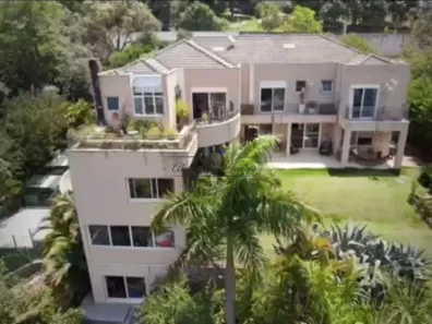 Casa de Condomínio com 5 Quartos à venda, 816m² no Vila Velha, Santana de Parnaíba