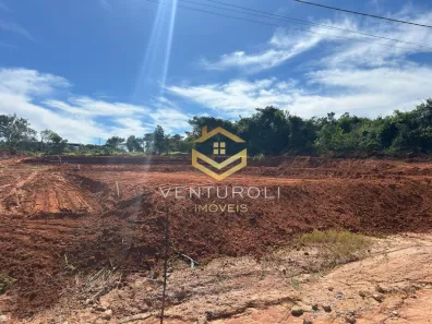 Lote/Terreno à venda, 162m² no Parque Jardim Europa, Bauru