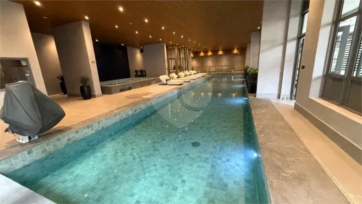 Apartamento com 3 Quartos à venda, 185m² no Santo Amaro, São Paulo