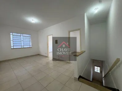 Apartamento com 3 Quartos para alugar, 95m² no Encruzilhada, Santos