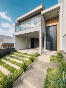 Casa de Condomínio com 3 Quartos à venda, 150m² no Jardim Celeste, Jundiaí