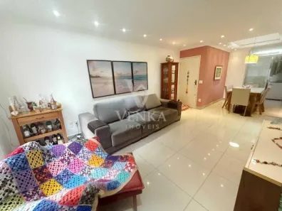 Apartamento com 3 Quartos à venda, 97m² no Copacabana, Rio de Janeiro