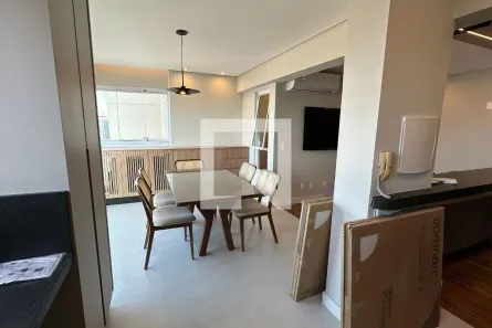 Apartamento com 2 Quartos à venda, 65m² no Brooklin Paulista, São Paulo