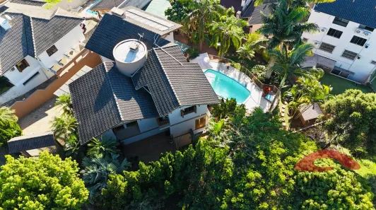 Sobrado com 4 Quartos à venda, 257m² no Encosta do Sol, Estância Velha