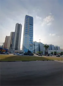 Sala Comercial para alugar, 43m² no Parque Bela Vista, Votorantim